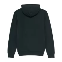 Hoodie Filou CXXXV. - Black