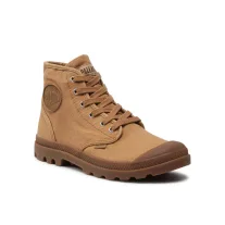Pampa Hi - Woodlin