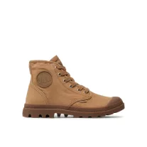 Pampa Hi - Woodlin