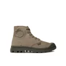 Pampa Hi - Dusky Green Pampa Hi - Dusky Green