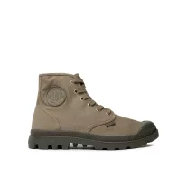 Pampa Hi - Dusky Green