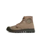 Pampa Hi - Dusky Green Pampa Hi - Dusky Green