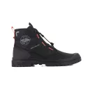 SP20 Travel Hi - Black SP20 Travel Hi - Black