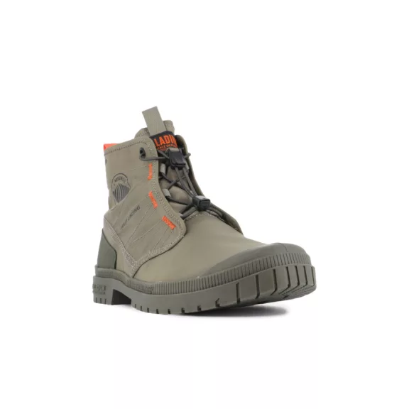 SP20 Travel Hi - Dusky Green SP20 Travel Hi - Dusky Green