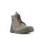 SP20 Travel Hi - Dusky Green