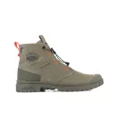 SP20 Travel Hi - Dusky Green SP20 Travel Hi - Dusky Green