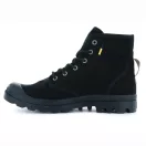 Pampa Hi HTG Supply - Black/Black Pampa Hi HTG Supply - Black/Black