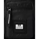 Small Crossbody Bag - black ripstop Small Crossbody Bag - black ripstop