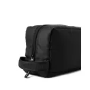 Washbag - Black Ripstop Washbag - Black Ripstop