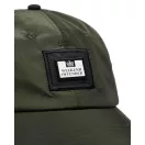 Natadola Baseball Cap - Black Forest Green
