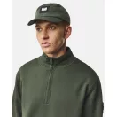 Natadola Baseball Cap - Black Forest Green