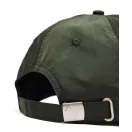 Natadola Baseball Cap - Black Forest Green