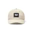 Natadola Baseball Cap - Calcium