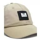 Natadola Baseball Cap - Rock Natadola Baseball Cap - Rock