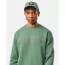 Natadola Baseball Cap - Thyme Green