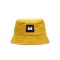Long Beach Blvd Bucket Hat - Saffron