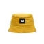 Long Beach Blvd Bucket Hat - Saffron