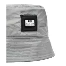 Long Beach Blvd Bucket Hat - Smokey Grey
