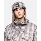 Wyant Trapper Hat - Mid House Check