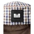 Wyant Trapper Hat - Mid House Check