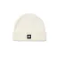 Kettama Rib Knit Beanie - Ivory