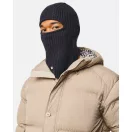 Oden Rib Knit Balaclava - Navy