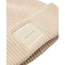 Palmyra Rib Beanie - Calcium Palmyra Rib Beanie - Calcium