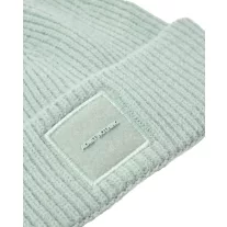 Palmyra Rib Beanie - Julep Green