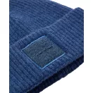 Palmyra Rib Beanie - Peruvian Blue Palmyra Rib Beanie - Peruvian Blue