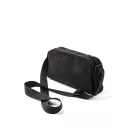 Bira Crossbody Bag - Black Bira Crossbody Bag - Black
