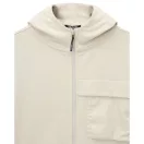 Daponte Hoodie - Cement