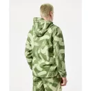 Technician Camo Cotton Jacket - sapling green Technician Camo Cotton Jacket - sapling green