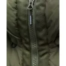 Amsterdam Primaloft Jacket - Black Forest Green Amsterdam Primaloft Jacket - Black Forest Green