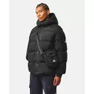Amsterdam Primaloft Jacket - Black Amsterdam Primaloft Jacket - Black