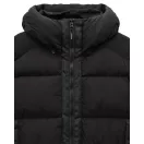 Amsterdam Primaloft Jacket - Black Amsterdam Primaloft Jacket - Black