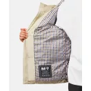 Esja Check Primaloft Jacket - Rock
