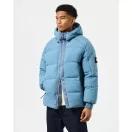 Amsterdam Down Jacket - baltic blue Amsterdam Down Jacket - baltic blue