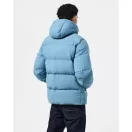 Amsterdam Down Jacket - baltic blue Amsterdam Down Jacket - baltic blue