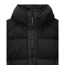 Amsterdam Down Jacket - black Amsterdam Down Jacket - black