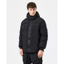 Amsterdam Down Jacket - black Amsterdam Down Jacket - black