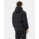 Amsterdam Down Jacket - black Amsterdam Down Jacket - black