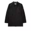 Whitehouse Mac Jacket - black