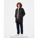 Whitehouse Mac Jacket - black