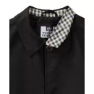 Whitehouse Mac Jacket - black