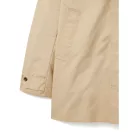 Whitehouse Mac Jacket - Stone/House Check