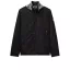 Saunders Parachute Jacket - black