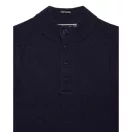 Castillos Wool Jumper - Navy Castillos Wool Jumper - Navy