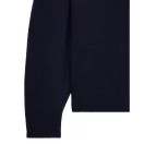 Castillos Wool Jumper - Navy Castillos Wool Jumper - Navy