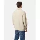 Aberdare Jumper - Calcium Aberdare Jumper - Calcium