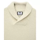 Aberdare Jumper - Calcium Aberdare Jumper - Calcium